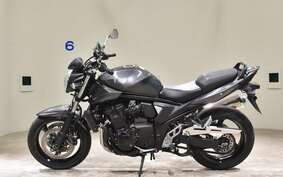 SUZUKI BANDIT 1250 A 2012 GW72A