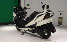 SUZUKI SKYWAVE 250 (Burgman 250) S 2 CJ43A