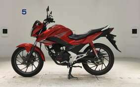 HONDA WH125 16