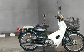 HONDA C70 SUPER CUB HA02