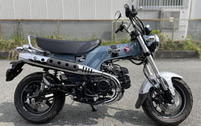 HONDA  DAX 125 JB04