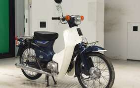 HONDA C70 SUPER CUB C70