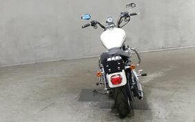 HARLEY XL883L 2010 CR2