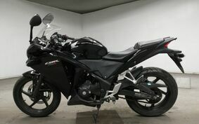 HONDA CBR250R MC41