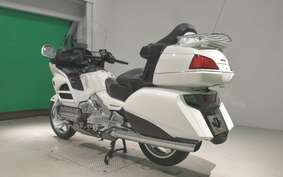 HONDA GL 1800 GOLD WING 2013 SC68