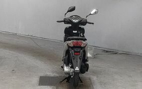 HONDA DIO 110 BASIC JK03