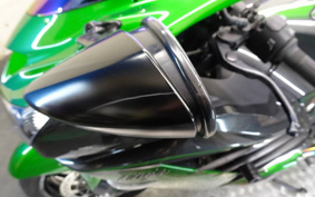 KAWASAKI NINJA ZX-14R 2019 ZXT40J