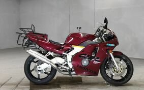 HONDA CBR250RR MC22