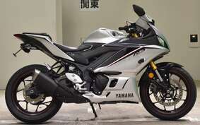 YAMAHA YZF-R3 RH13J