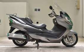 SUZUKI SKYWAVE 400 A 2012 CK45A