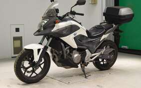 HONDA NC 700 X 2012 RC63