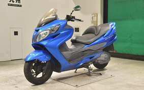 SUZUKI SKYWAVE 250 (Burgman 250) M CJ45A