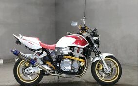 HONDA CB1300SF SUPER FOUR 2006 SC54