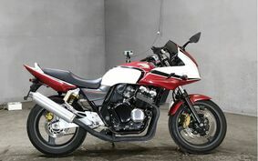 HONDA CB400 SUPER BOLDOR 2005 NC39