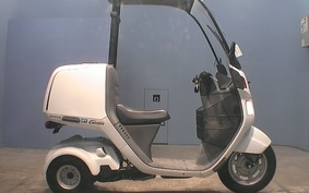 HONDA GYRO CANOPY TA02