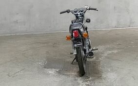 HONDA CB50 S AC02