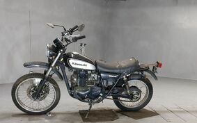 KAWASAKI 250TR BJ250F