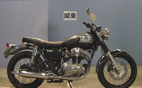 KAWASAKI W650 2004 EJ650A