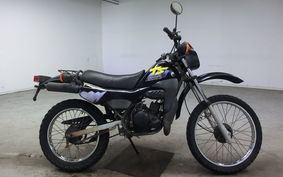 SUZUKI TS50 Hustler SA11A