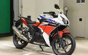 HONDA CBR250R A MC41