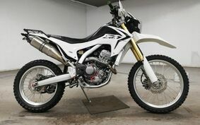 HONDA CRF250L MD38