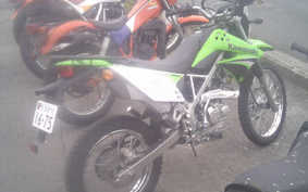 KAWASAKI KLX150S LX150C