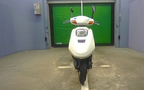 HONDA SPACY 125 Gen. 3 JF04