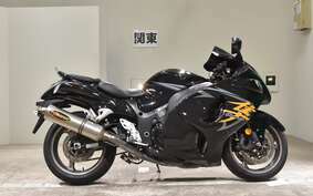 SUZUKI HAYABUSA Gen.2 2008 GX72A