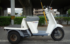 HONDA GYRO UP TA01