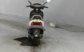 HONDA SPACY 125 JF04