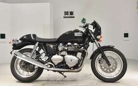 TRIUMPH THRUXTON 900 2013 J9147G