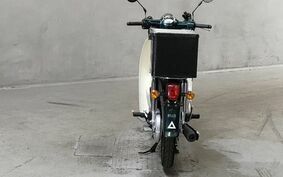 HONDA C110 SUPER CUB JA44