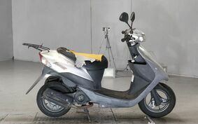 SUZUKI LET's 2 CA1PA