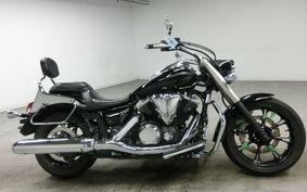 YAMAHA XVS950A MIDNIGHT STAR 2012 VN02