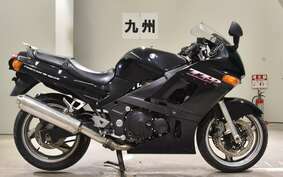 KAWASAKI ZZ-R400 Gen.2 2007 ZX400N