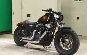 HARLEY XL1200X 2014 LC3