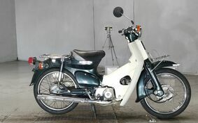 HONDA C70 SUPER CUB HA02