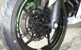 KAWASAKI NINJA 400 2022 EX400G