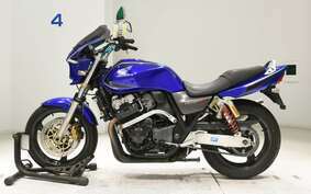 HONDA CB400SF VTEC SPEC 2 2002 NC39