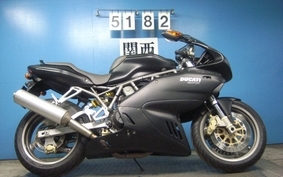 DUCATI SS900 2005 V100A