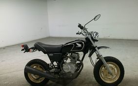 HONDA APE 50 AC16