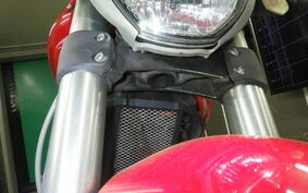 DUCATI MONSTER 696 2009 M500A