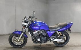 HONDA CB400SF VERSION S 1998 NC31