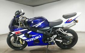 SUZUKI GSX-R600 2004 B2111