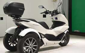 HONDA PCX 160 TRIKE