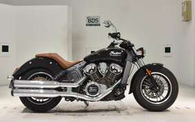 INDIAN Scout 2020