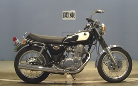 YAMAHA SR500 1JN