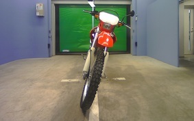 HONDA XR250 MD30