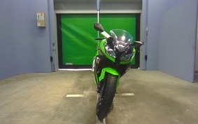 KAWASAKI NINJA 250 ABS EX250L