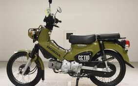 HONDA CROSS CUB 110 JA45